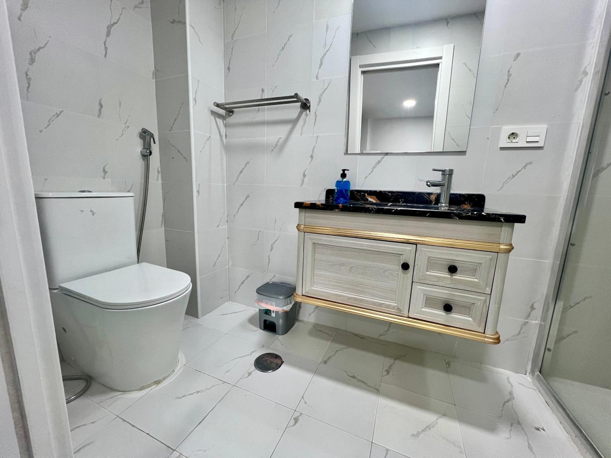 Sl Guest house