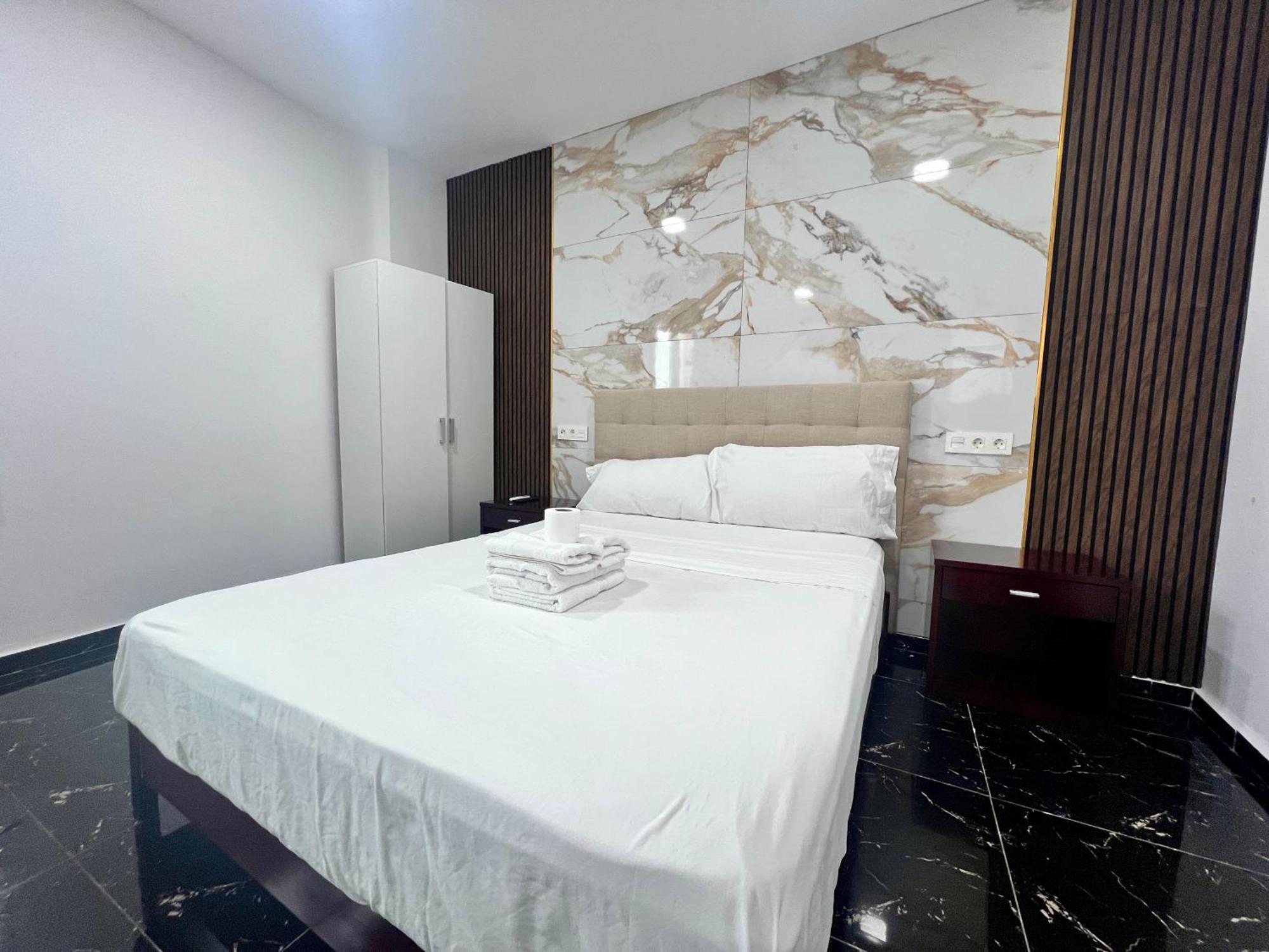 Guest house Sl Marbella