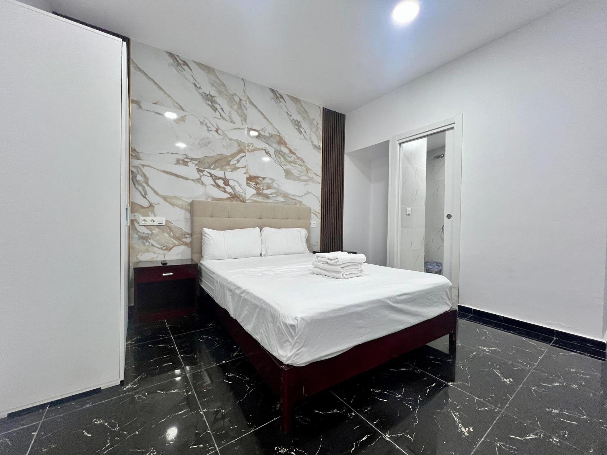 Sl Guest house *