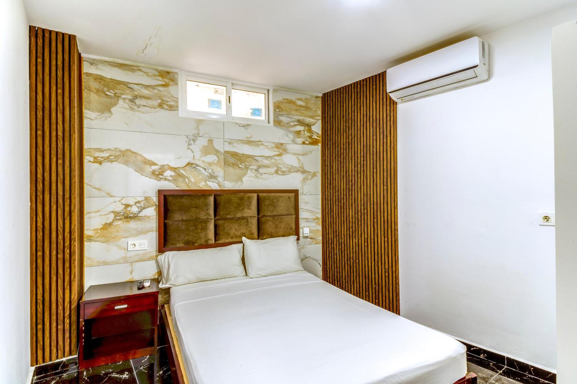 Sl Guest house