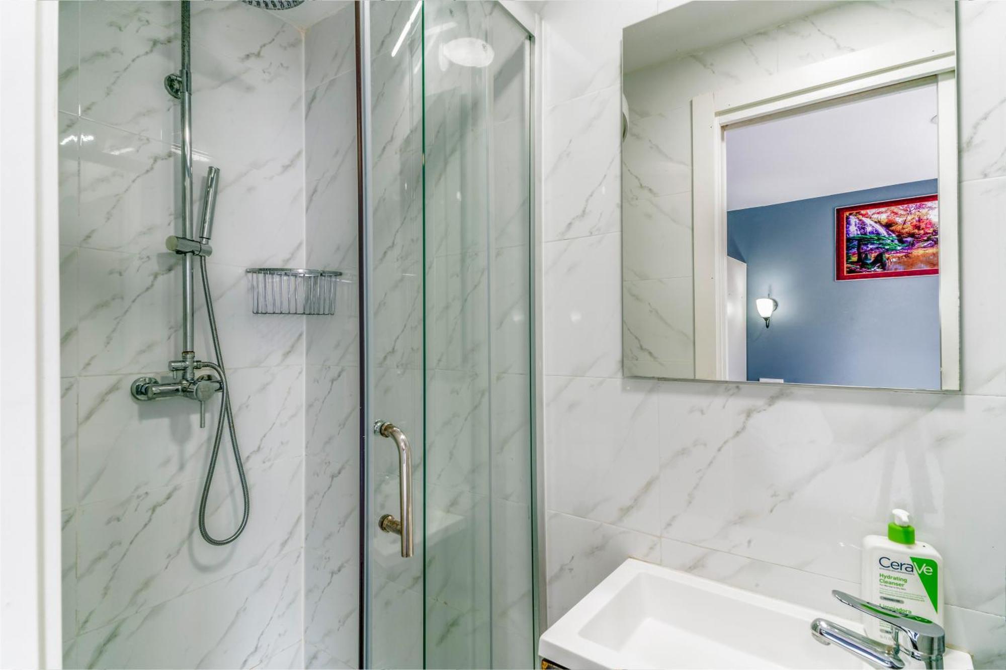 Sl Guest house Marbella